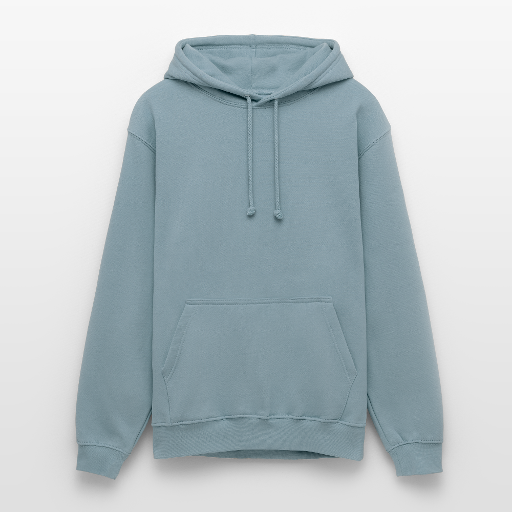 Joy to the world Unisex Hoodie - stonewash blue