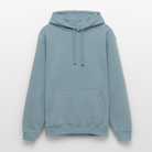 Joy to the world Unisex Hoodie - stonewash blue