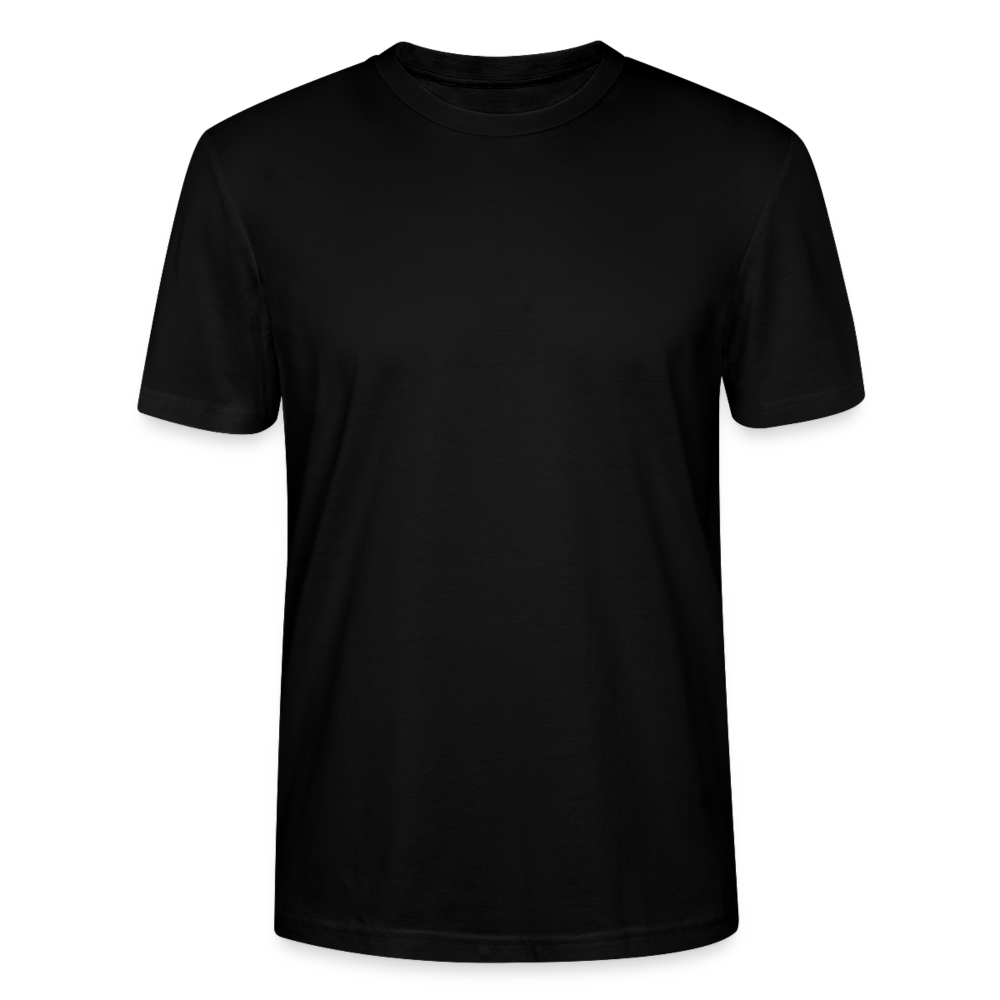 Christmas Unisex T-Shirt - black