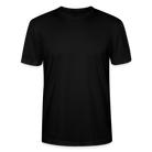 Christmas Unisex T-Shirt - black