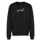 Saved by grace Men’s Premium Sweatshirt - black