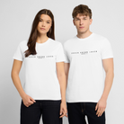 Chosen Unisex T-Shirt - white