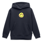 Joy Kids' Premium Hoodie - navy