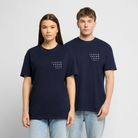 Chosen Unisex T-Shirt - navy