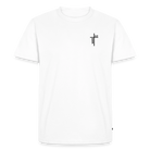 Wind and Waves Men’s Premium T-Shirt - white