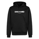 Unashamed Men’s Premium Hoodie - black