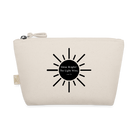 Shine Bright Pouch - nature