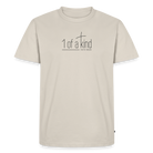 Men’s Premium T-Shirt - beige