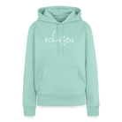 Chosen Women’s Premium Hoodie - mint 