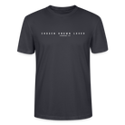 Chosen Unisex T-Shirt - India Ink Grey