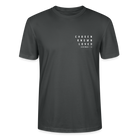 Chosen Unisex T-Shirt - anthracite