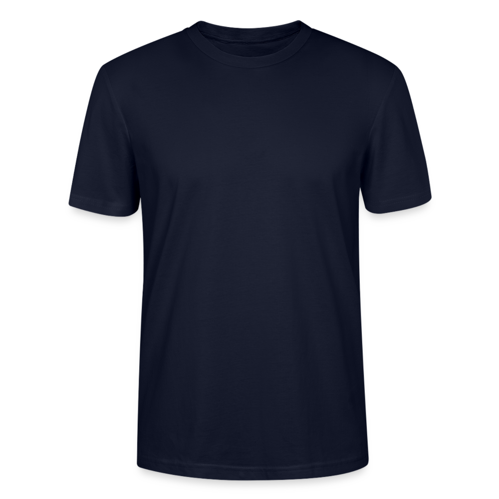 Christmas Unisex T-Shirt - navy