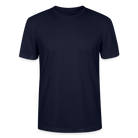 Christmas Unisex T-Shirt - navy