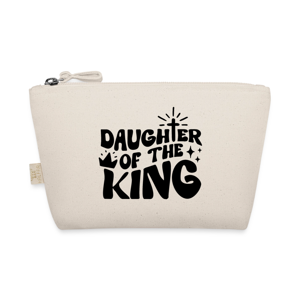 Daughter of the King Pouch - nature