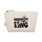 Daughter of the King Pouch - nature