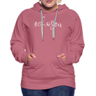 Chosen Women’s Premium Hoodie - mauve