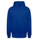 Unisex Hoodie - bright royal