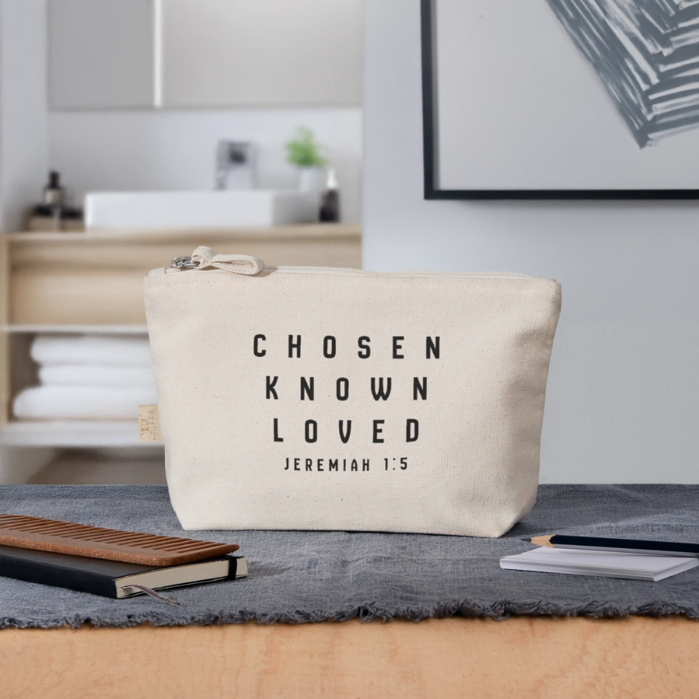 Chosen Pouch - nature