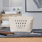 Chosen Pouch - nature