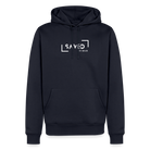 Saved Men’s Premium Hoodie - navy