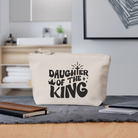 Daughter of the King Pouch - nature