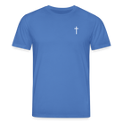 Waymaker Unisex Organic T-Shirt - mindful blue