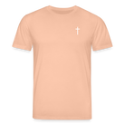 Waymaker Unisex Organic T-Shirt - peach