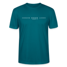 Chosen Unisex T-Shirt - ocean depth