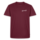 Blessed Men’s Premium T-Shirt - burgundy