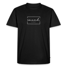 Saved by grace Men’s Premium T-Shirt - black