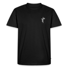 Wind and Waves Men’s Premium T-Shirt - black