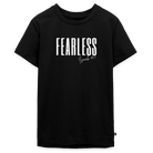 Fearless Teenager Premium T-Shirt - black