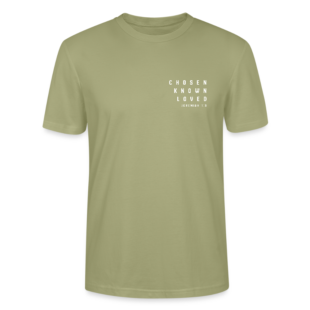 Chosen Unisex T-Shirt - sage