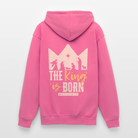 Unisex Hoodie - pink