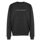 1 OAK Men’s Premium Sweatshirt - heather anthracite