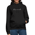 Blessed Unisex Hoodie - black