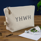 YHWH Wee Pouch - nature