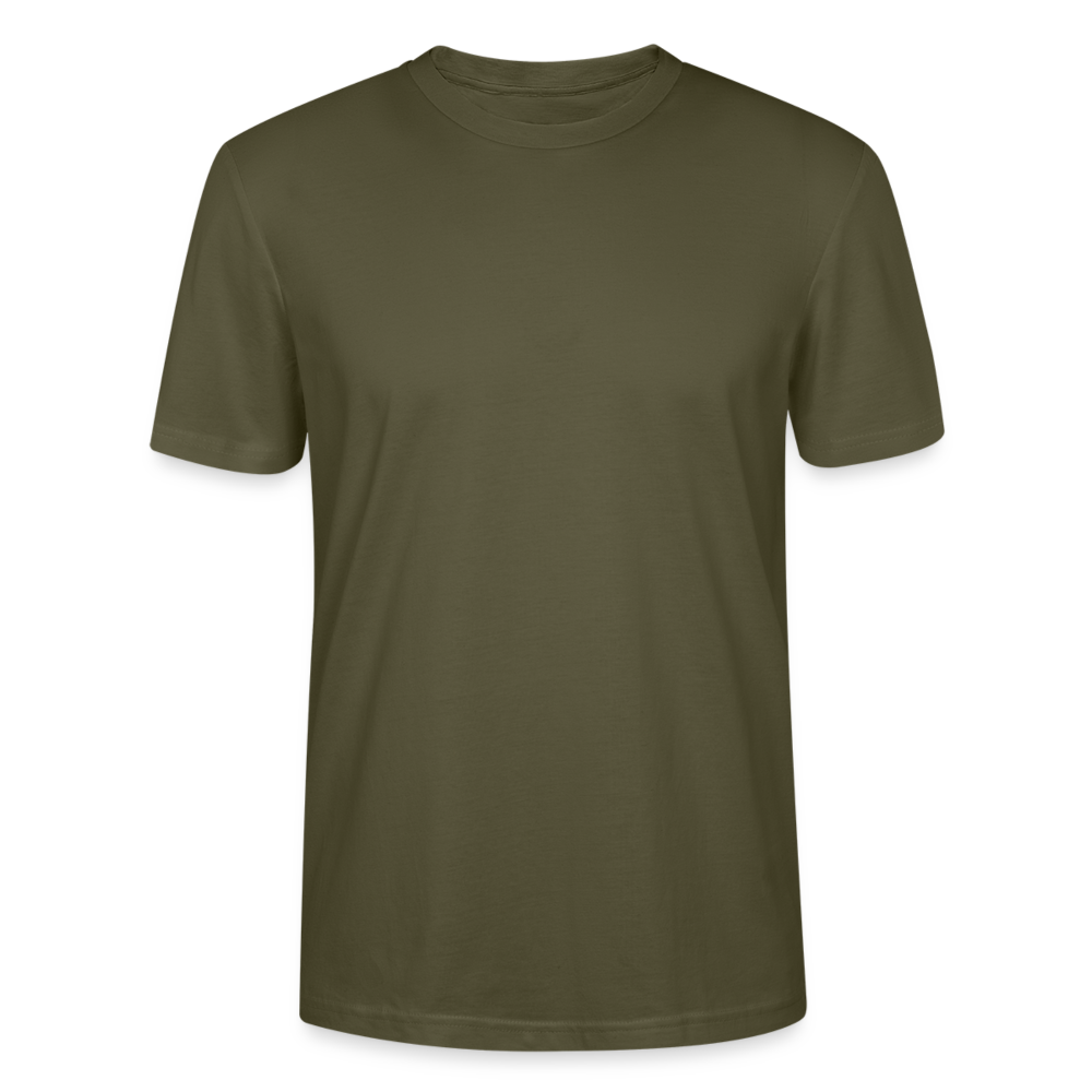 Christmas Unisex T-Shirt - khaki