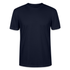 Christmas Unisex T-Shirt - navy