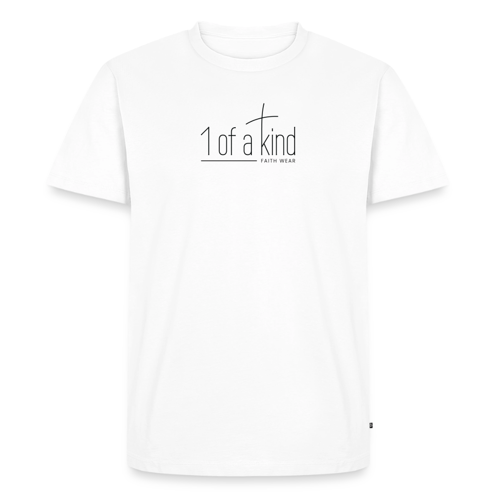 Men’s Premium T-Shirt - white