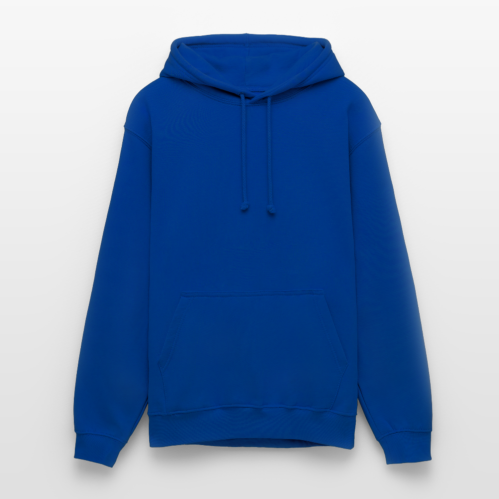 Joy to the world Unisex Hoodie - bright royal