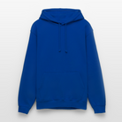 Joy to the world Unisex Hoodie - bright royal