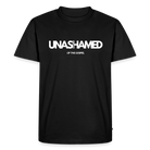 Unashamed Men’s Premium T-Shirt - black