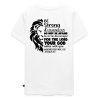 Teenager Premium T-Shirt - white