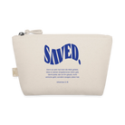 Saved The Wee Pouch - nature