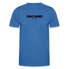 Unashamed Men's Functional T-Shirt - royal blue