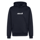 King of Kings Men’s Premium Hoodie - navy