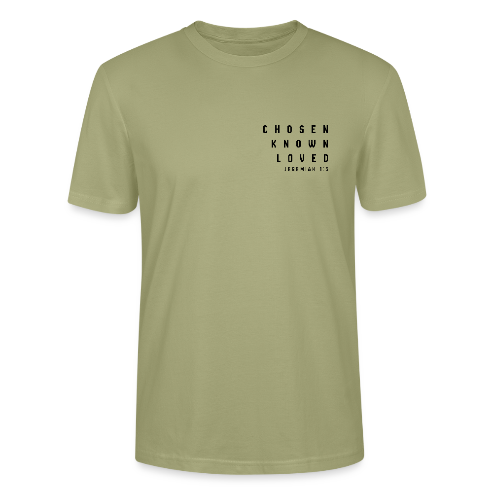 Chosen Unisex T-Shirt - sage
