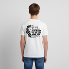 Teenager Premium T-Shirt - white
