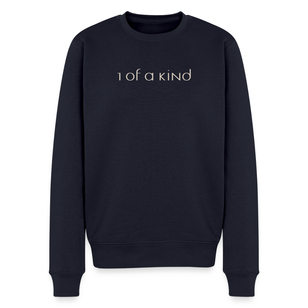 1 OAK Men’s Premium Sweatshirt - navy